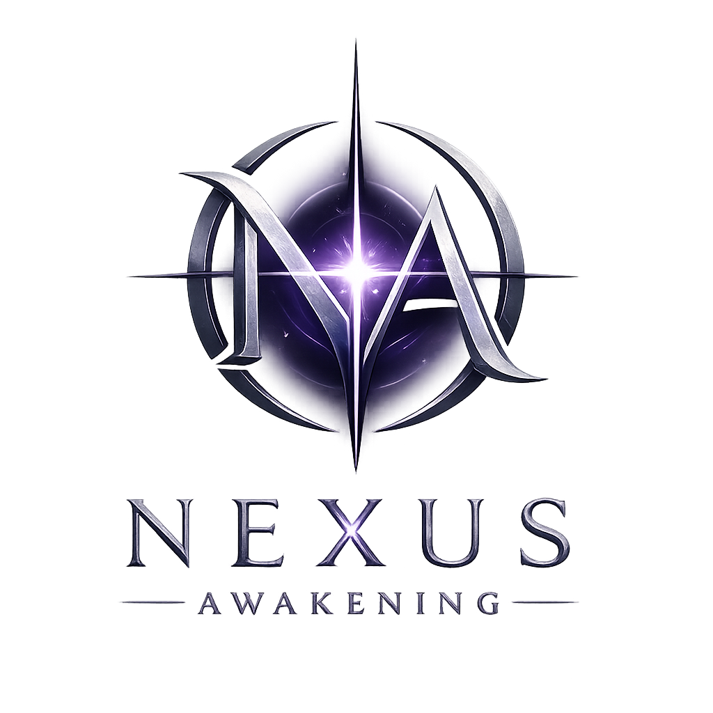 Nexus Awakening logo